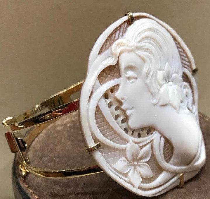 bracciale Cameo